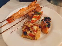-五月罗马海鲜自助餐厅(陆家嘴店)