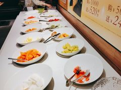 -豪客来牛排(商汇人和广场店)
