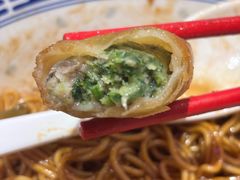 -鲁达面馆本帮风味(共康东路店)