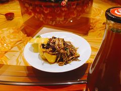 -阿斯牛牛·凉山菜(新会展店)