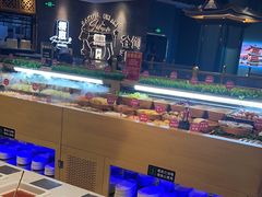 -樱煦和牛寿喜烧(如皋吾悦广场店)