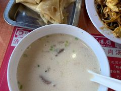 -教师之家赵家羊汤馆(东青龙街店)