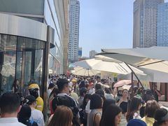 -沈阳铁西万象汇