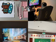 -神帆·元气汤泉(解放西路店)