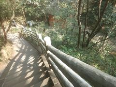 -窦圌山风景区
