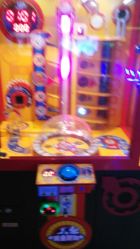 -蹦蹦乐园(南桥百联店)