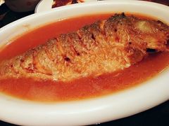 -阿庄新豫菜(航海东路店)