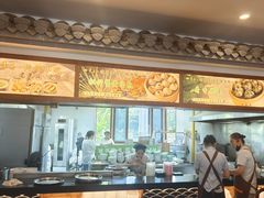 -四季春(美食街店)