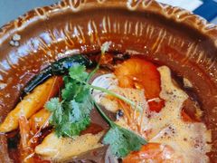 -沿江海南菜·文昌鸡祖师爷(大东海店)