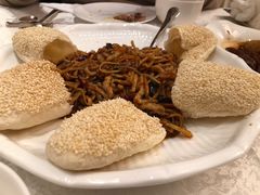 -青岛香格里拉·香宫中餐厅