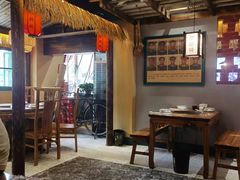 -晨皓祥人民公社铁锅炖菜(西华苑店)