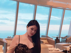 -海岸·高空海景餐厅(厦门康莱德酒店)