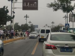 -八仙过海景区