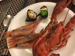 -温州万和豪生大酒店-餐厅