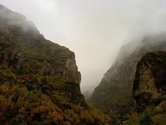 -小五台金河景区
