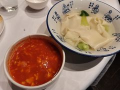 -汉唐宴长安食府