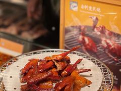 -咖啡苑自助餐厅·中国大饭店