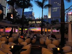 -CLUB VIVA(购物公园店)