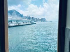 -Cupping Room(Harbour City)