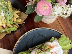 -O'mills Sourdough Bakery&Bistro(永嘉路店)