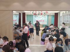 -三亚吉阳区星河实验幼儿园