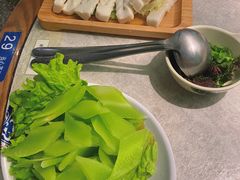 -鲜潭蒸汽石锅鱼(五道口购物中心店)