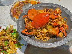 -永信海鲜(群星城店)