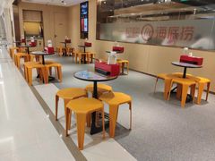 -海底捞火锅(飞马水城店)