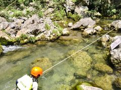 -华蓥山天意谷景区