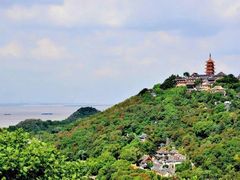 -狼山风景名胜区