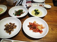 -紫霞门韩国料理烤肉(深南东路店)