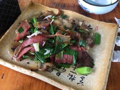 -青城甲(青城山店)