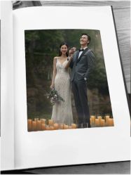 -帆拉斐婚纱摄影(春熙店)