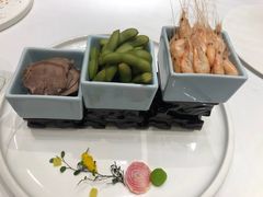 -同庆楼(滨湖万达广场店)