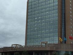 -峨眉山世纪阳光大酒店(峨眉高铁站店)