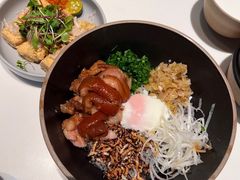 -胡麻(静安嘉里店)