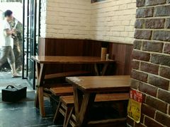 -益佳粥店(复兴中路店)