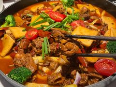 -鲁秀才炒鸡(龙湖西溪天街店)