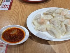 -喜家德虾仁水饺(青岛永旺东部店)