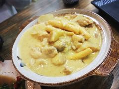 -Hi YOU你的饭局泰餐厅(雍和宫店)