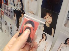 -一墨照相馆·证件照·形象照(世博店)