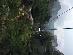 仰口索道-崂山仰口游览区