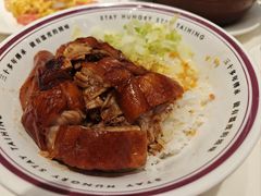 -太兴餐厅(东方广场分店)