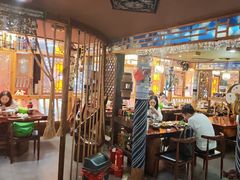 -苗湘食府(十年店)