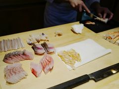 -银座岩