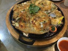 -百年银屏蚝烙·潮汕菜·非遗(乐山店)