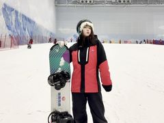 -哈尔滨热雪奇迹