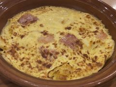 -萨莉亚意式餐厅(特力时尚汇店)
