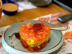-Sushi Love 创意寿司(丽影广场店)