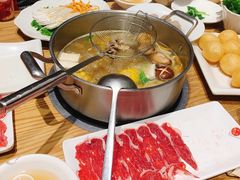 -掂档潮汕牛肉火锅(沈阳万象城店)